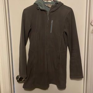 Athleta coat